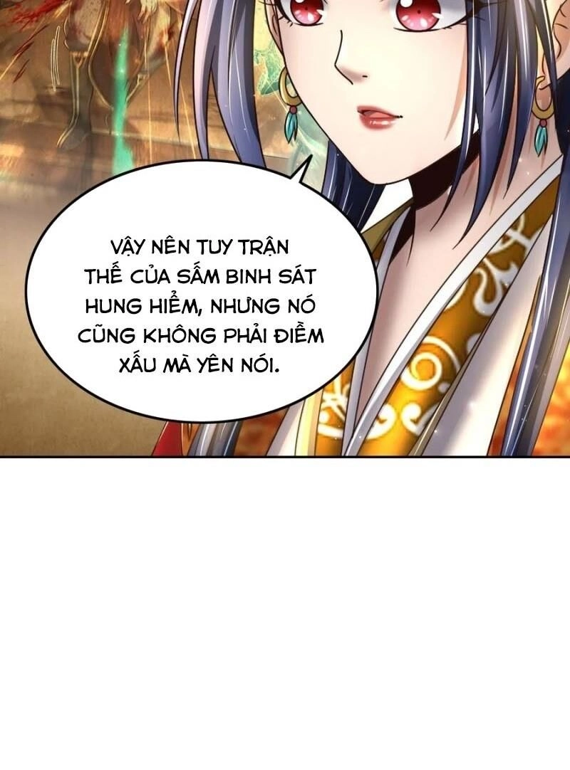 Xuân Thu Bá Đồ Chapter 115 - 45