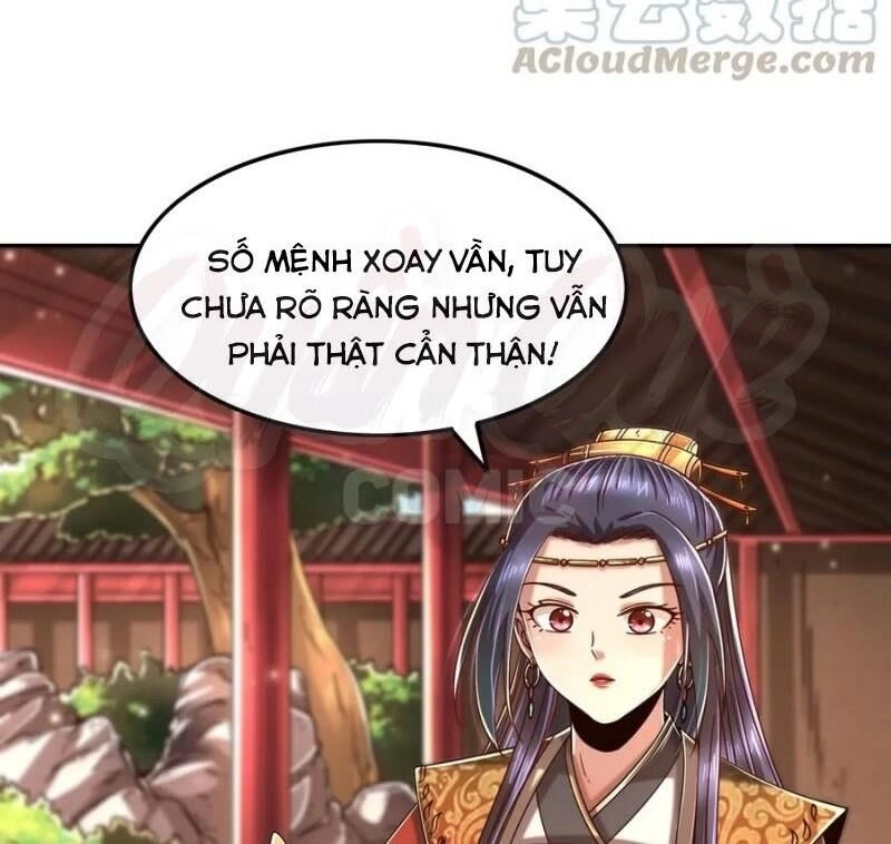 Xuân Thu Bá Đồ Chapter 115 - 47