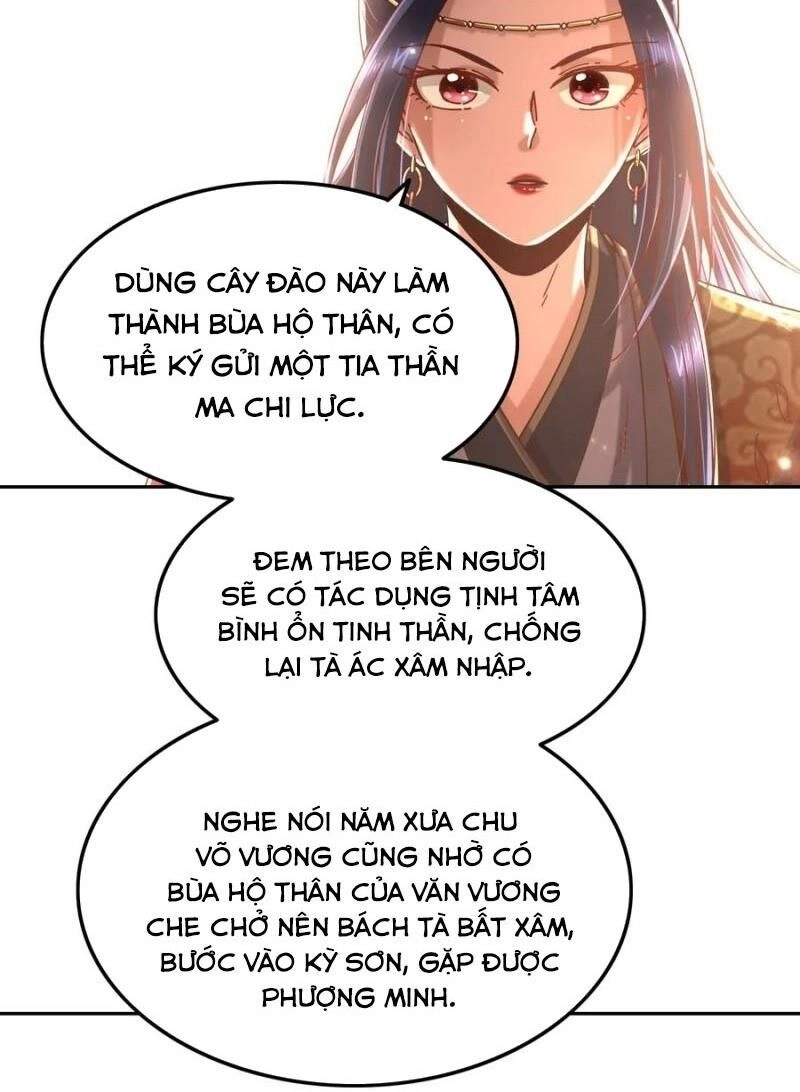 Xuân Thu Bá Đồ Chapter 115 - 51