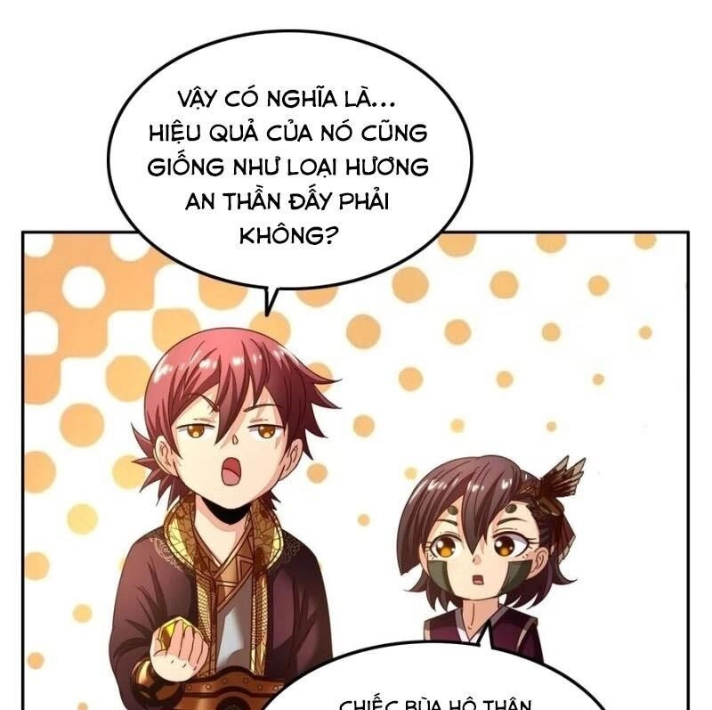 Xuân Thu Bá Đồ Chapter 115 - 55