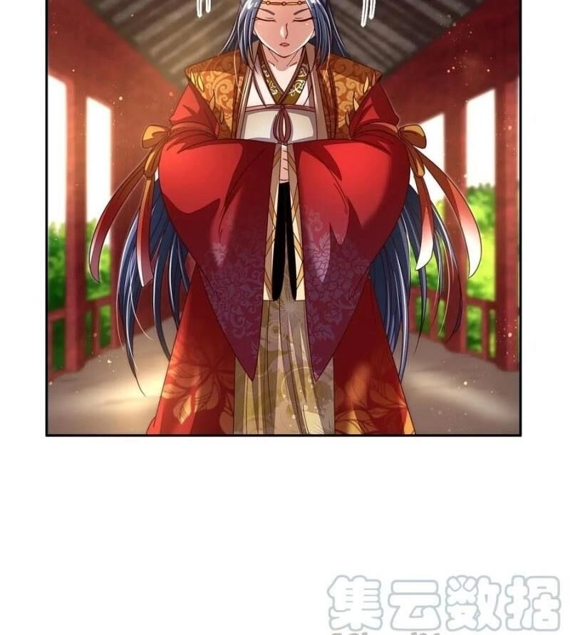 Xuân Thu Bá Đồ Chapter 115 - 59