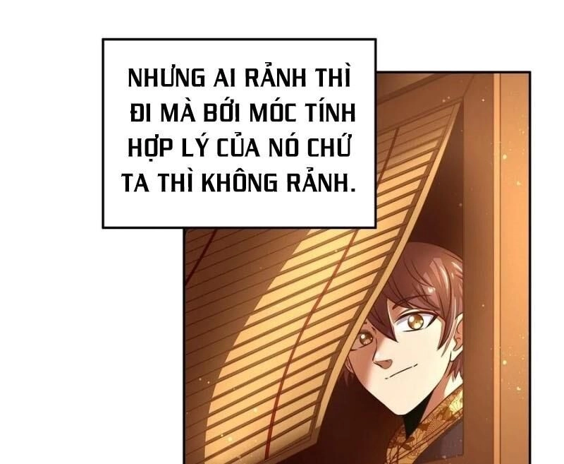 Xuân Thu Bá Đồ Chapter 115 - 61