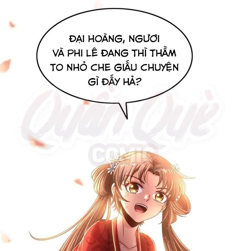 Xuân Thu Bá Đồ Chapter 115 - 70