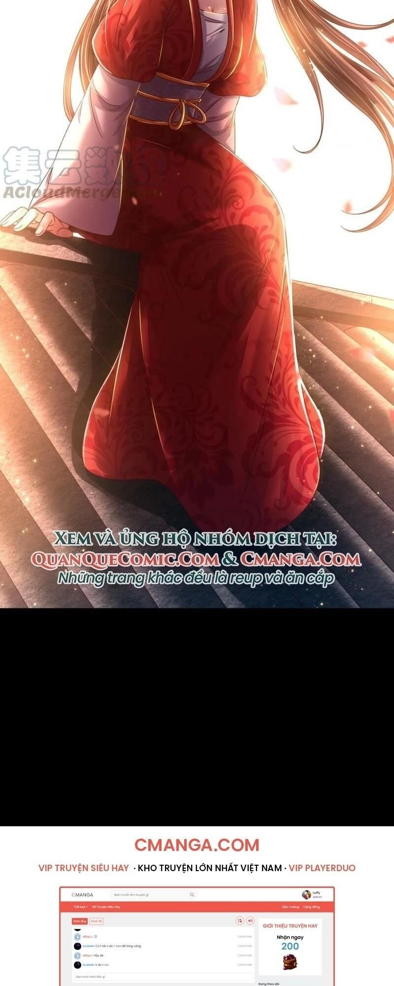 Xuân Thu Bá Đồ Chapter 115 - 71