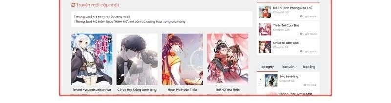 Xuân Thu Bá Đồ Chapter 115 - 72