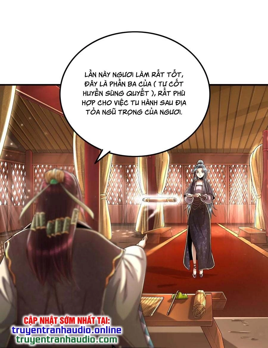 Xuân Thu Bá Đồ Chapter 116 - 5