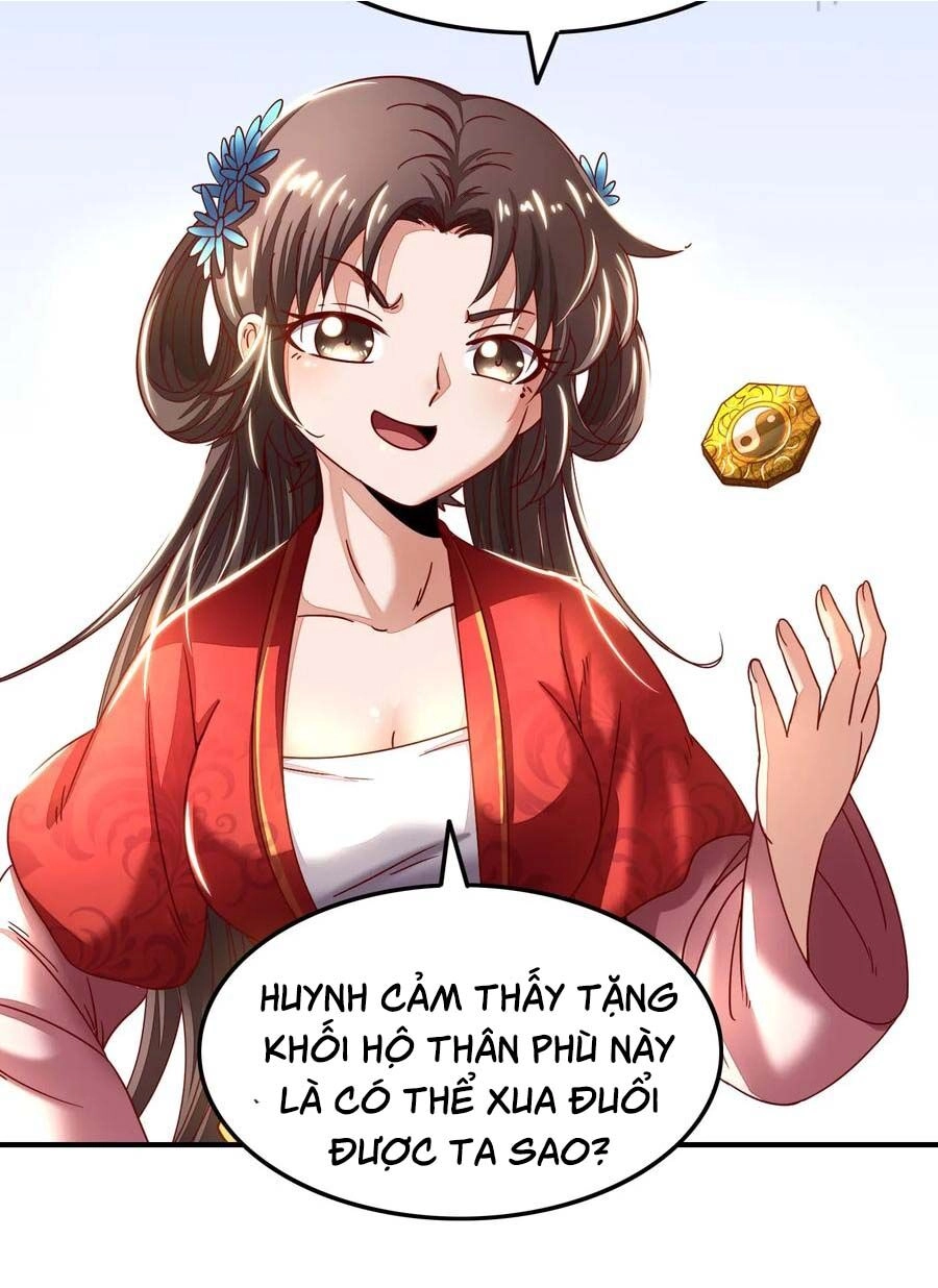 Xuân Thu Bá Đồ Chapter 116 - 20