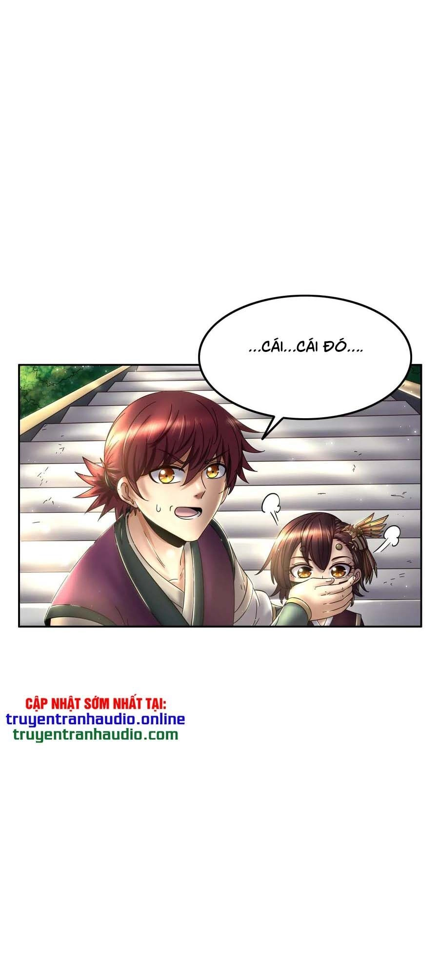 Xuân Thu Bá Đồ Chapter 116 - 26