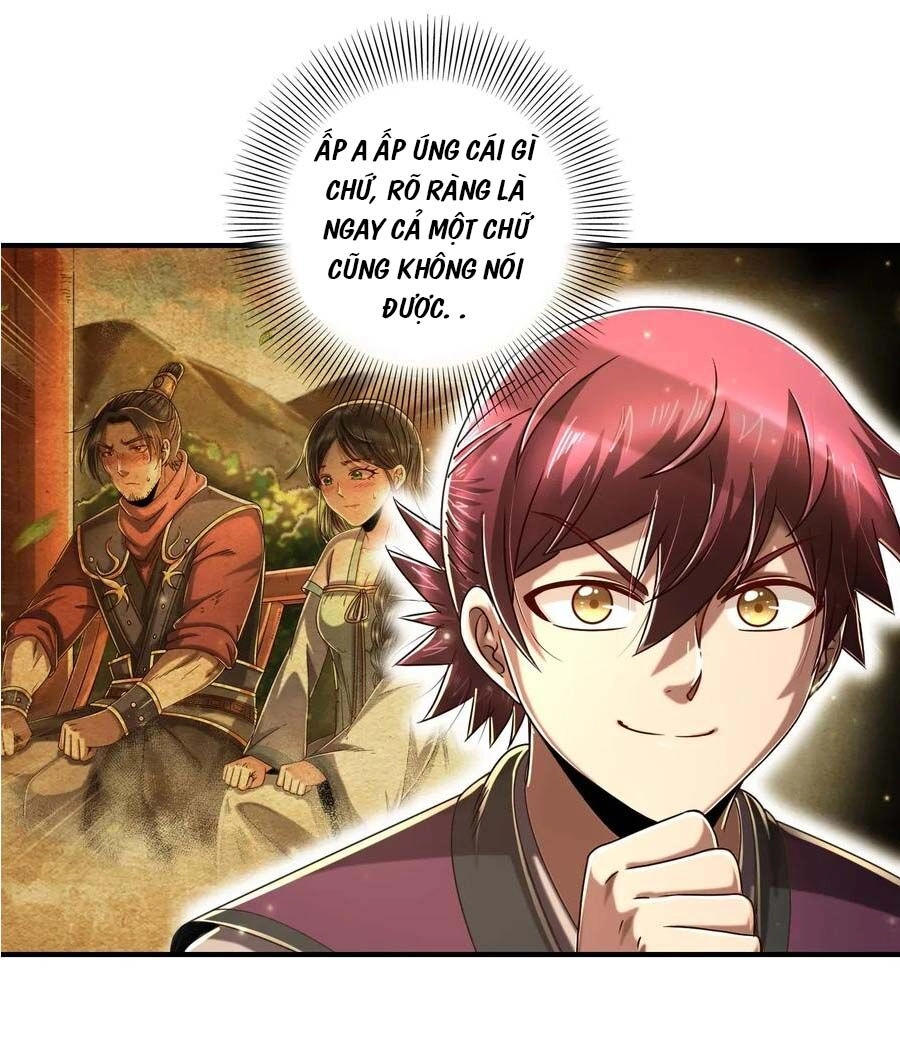 Xuân Thu Bá Đồ Chapter 117 - 7