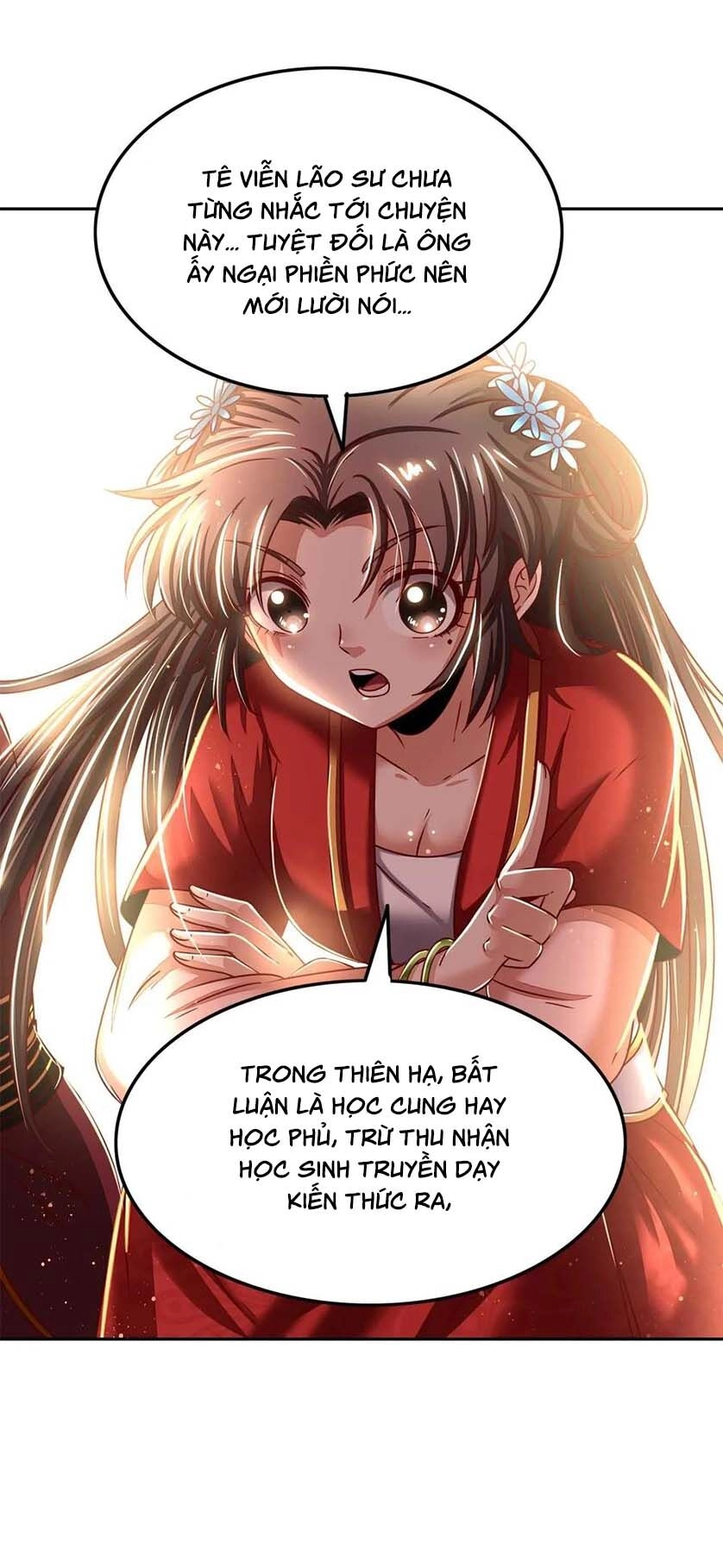 Xuân Thu Bá Đồ Chapter 117 - 23