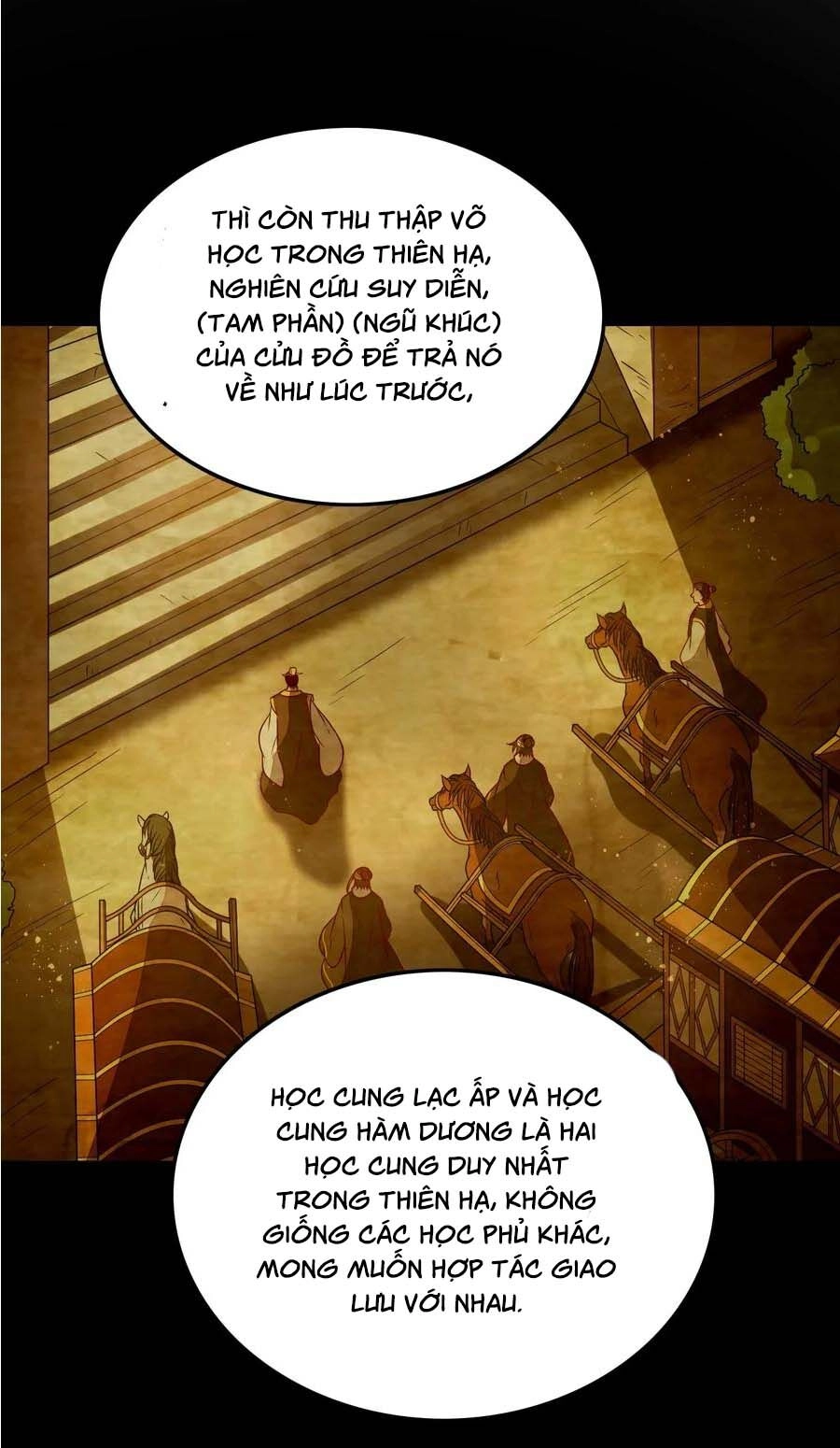 Xuân Thu Bá Đồ Chapter 117 - 24