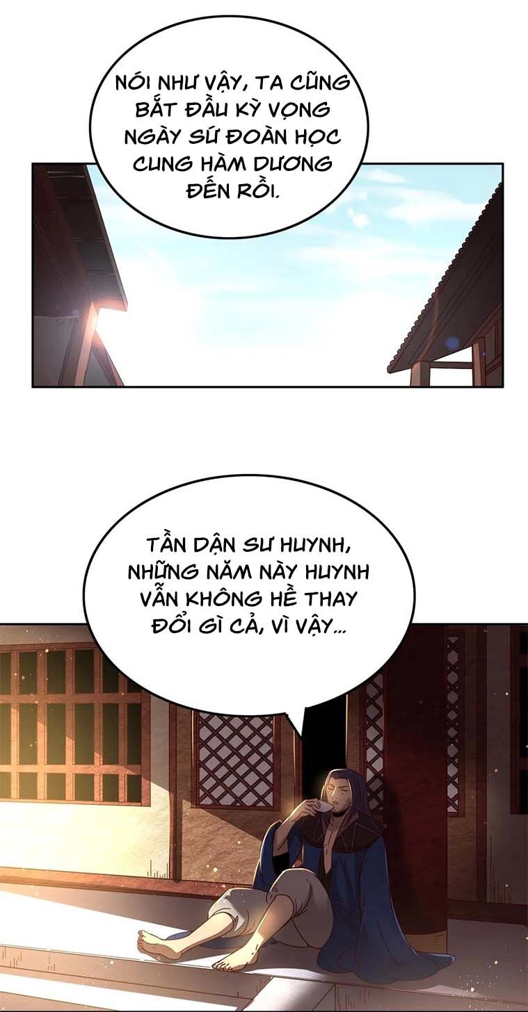 Xuân Thu Bá Đồ Chapter 117.5 - 14