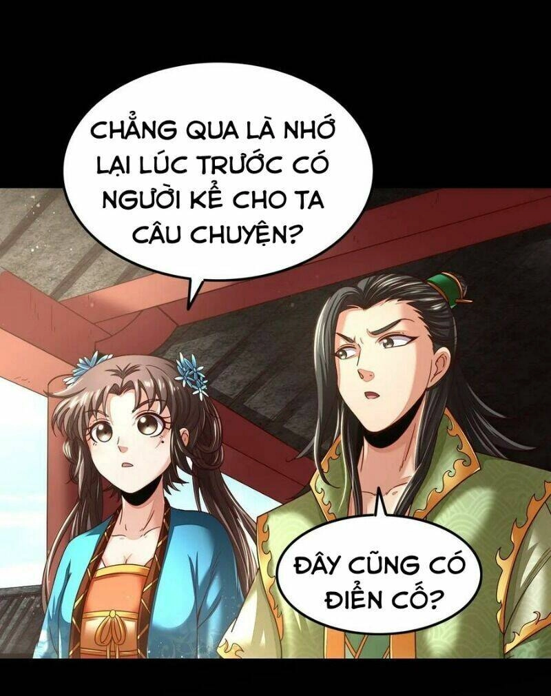 Xuân Thu Bá Đồ Chapter 118 - 10