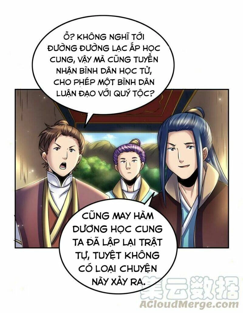Xuân Thu Bá Đồ Chapter 118 - 29