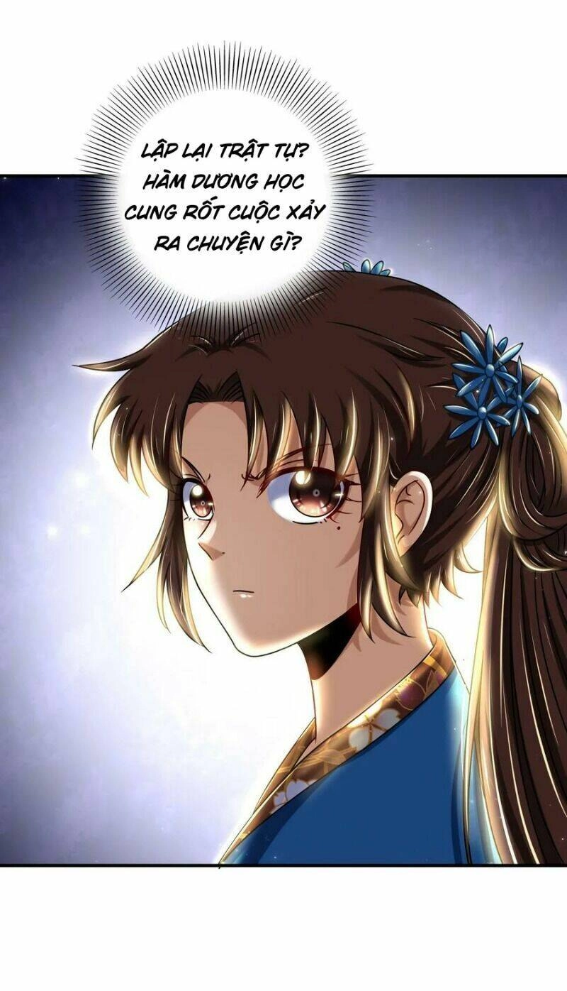 Xuân Thu Bá Đồ Chapter 118 - 30