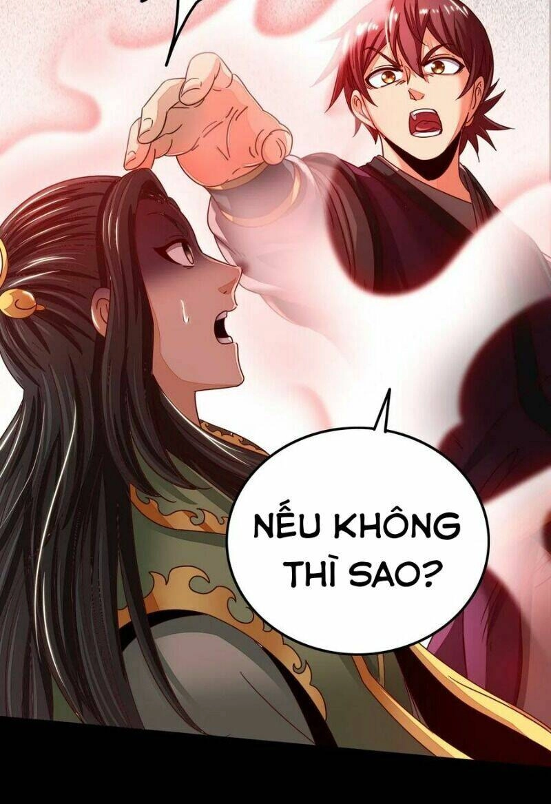 Xuân Thu Bá Đồ Chapter 118 - 47