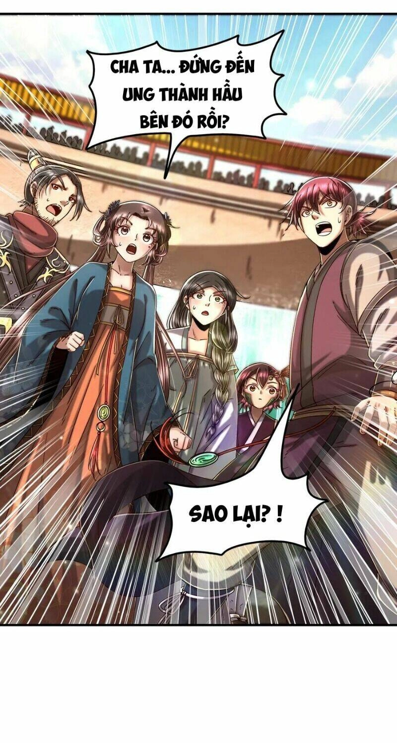 Xuân Thu Bá Đồ Chapter 118 - 55