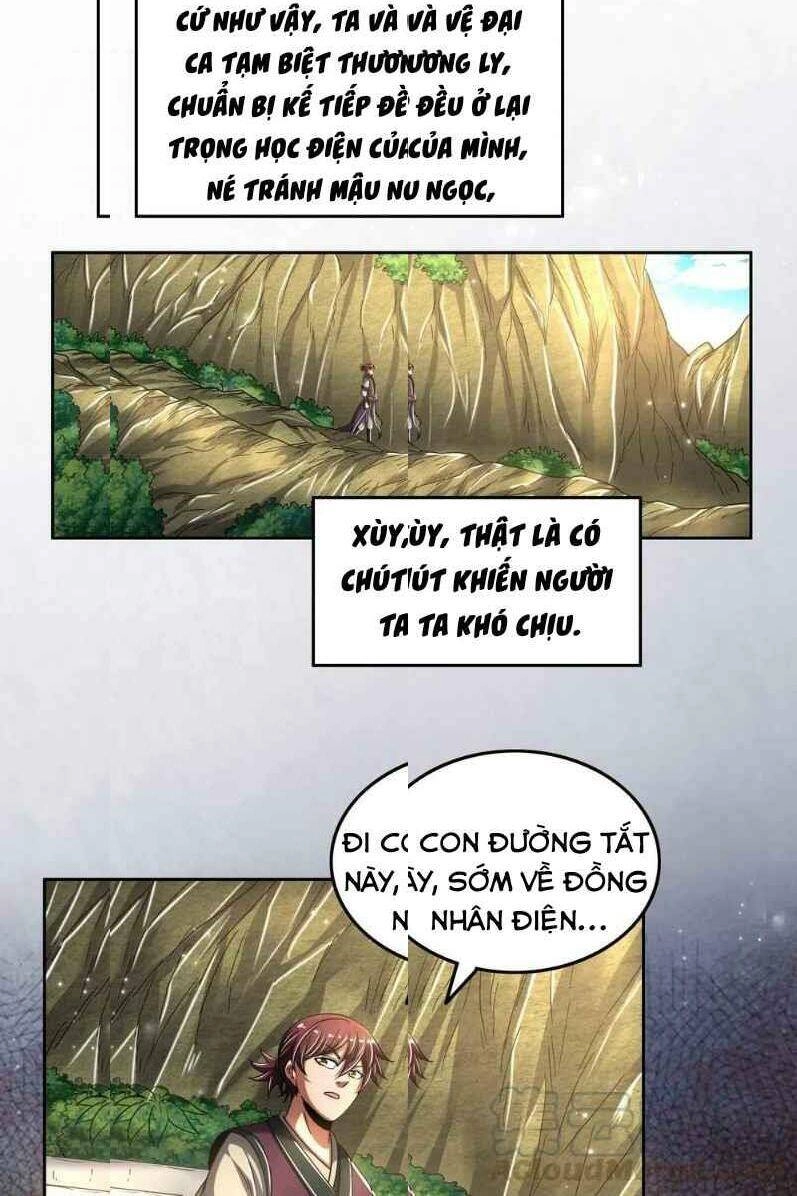 Xuân Thu Bá Đồ Chapter 119 - 13