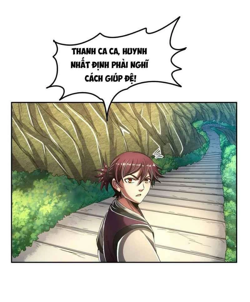 Xuân Thu Bá Đồ Chapter 119 - 16