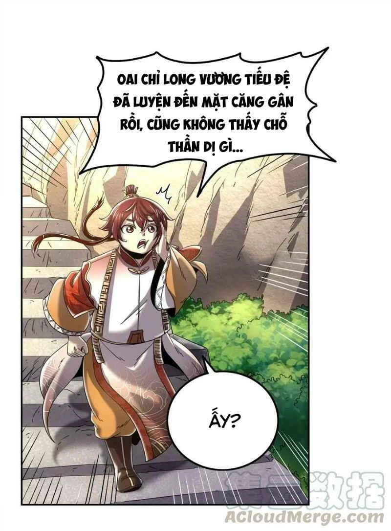 Xuân Thu Bá Đồ Chapter 119 - 17