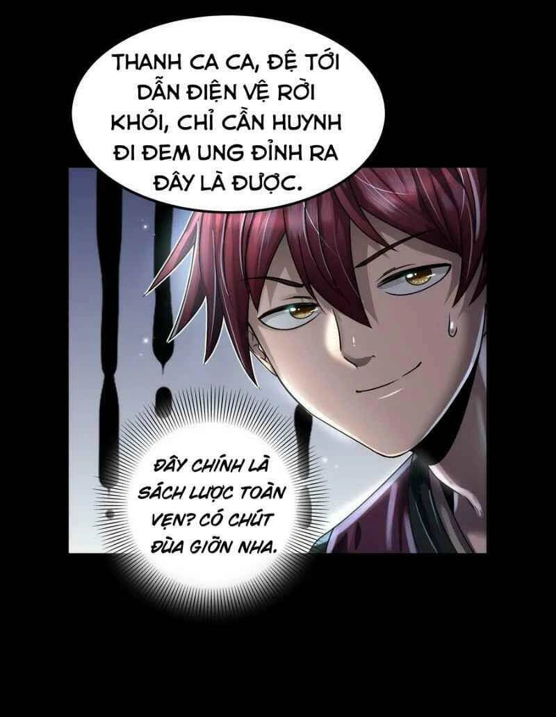 Xuân Thu Bá Đồ Chapter 119 - 26