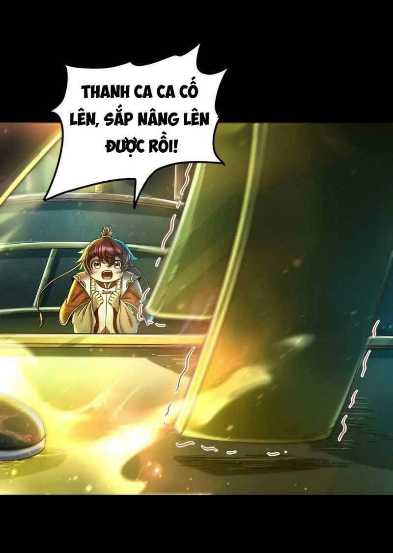 Xuân Thu Bá Đồ Chapter 119 - 38