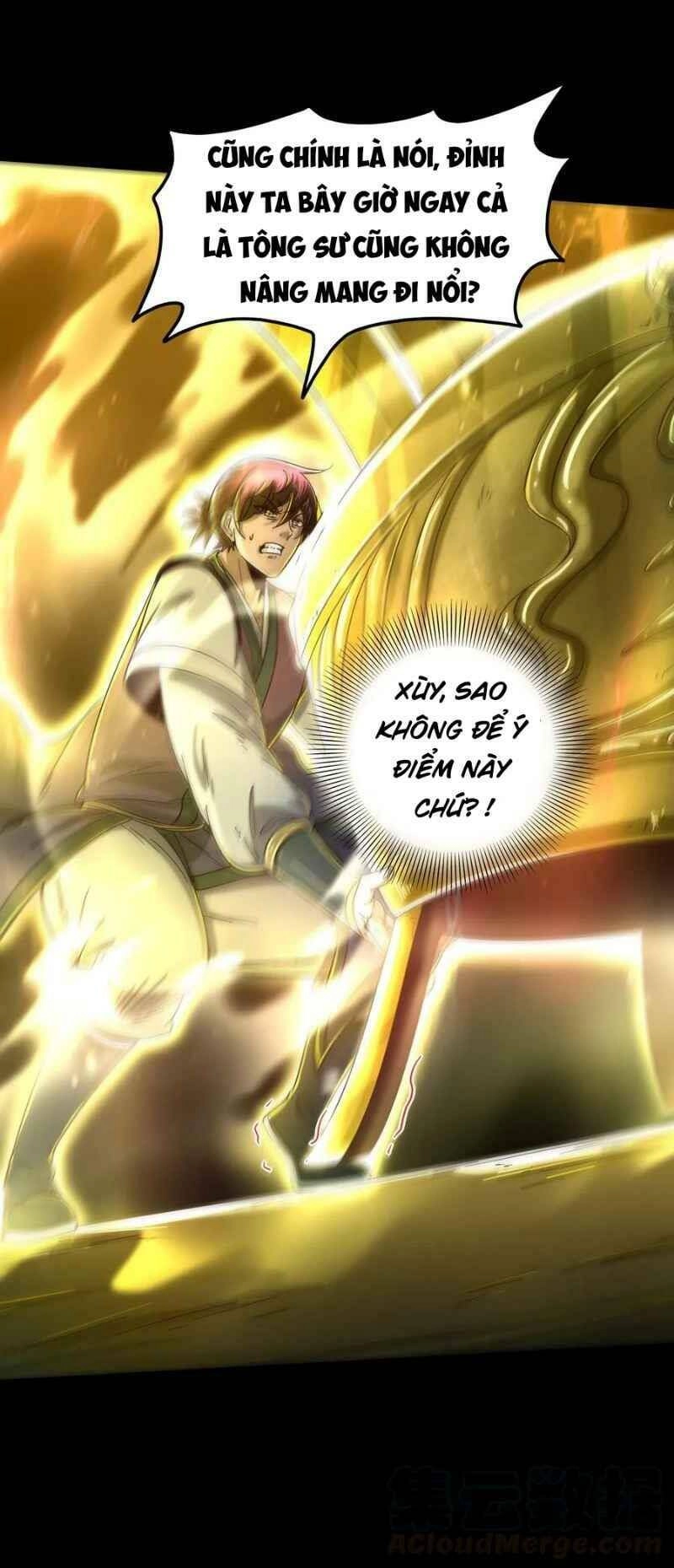 Xuân Thu Bá Đồ Chapter 119 - 41