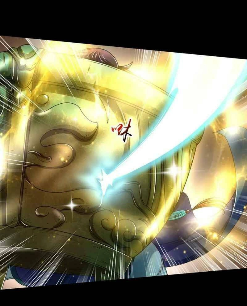 Xuân Thu Bá Đồ Chapter 119 - 43