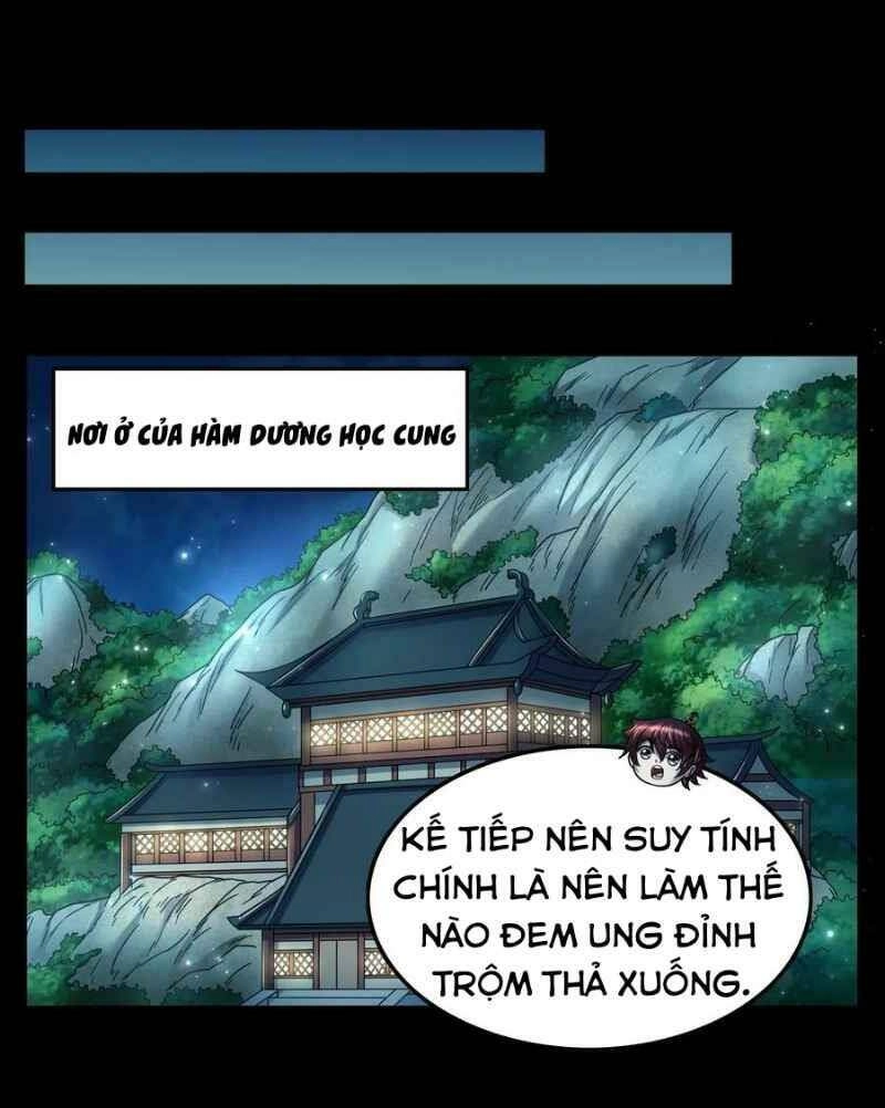 Xuân Thu Bá Đồ Chapter 119 - 47