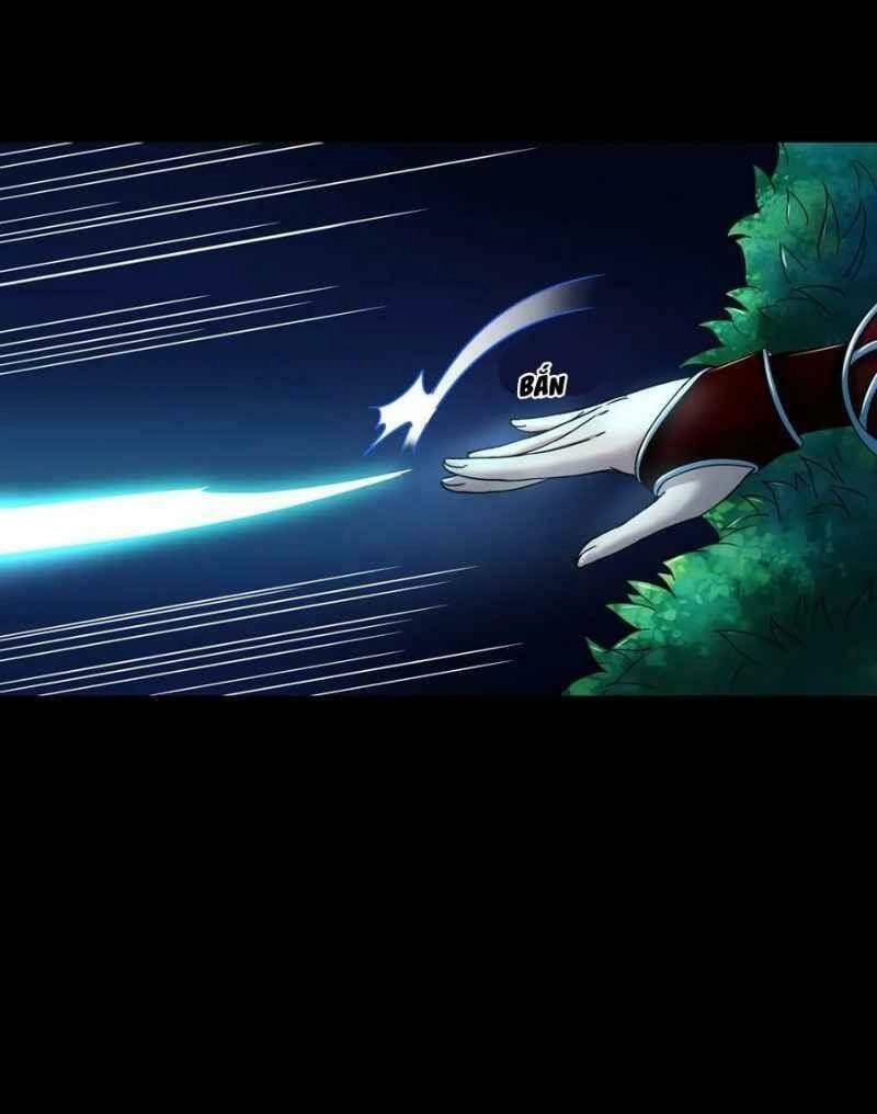 Xuân Thu Bá Đồ Chapter 119 - 50