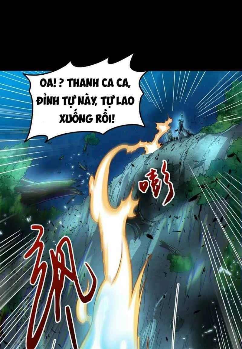 Xuân Thu Bá Đồ Chapter 119 - 52