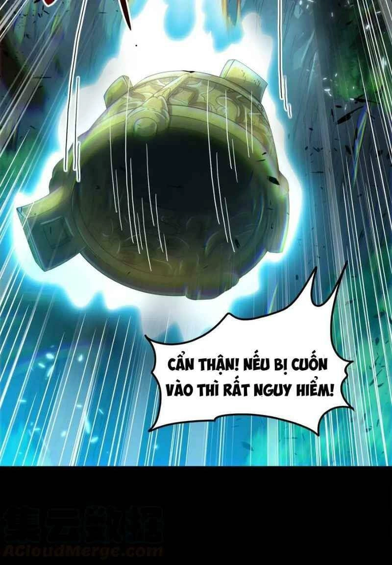 Xuân Thu Bá Đồ Chapter 119 - 53