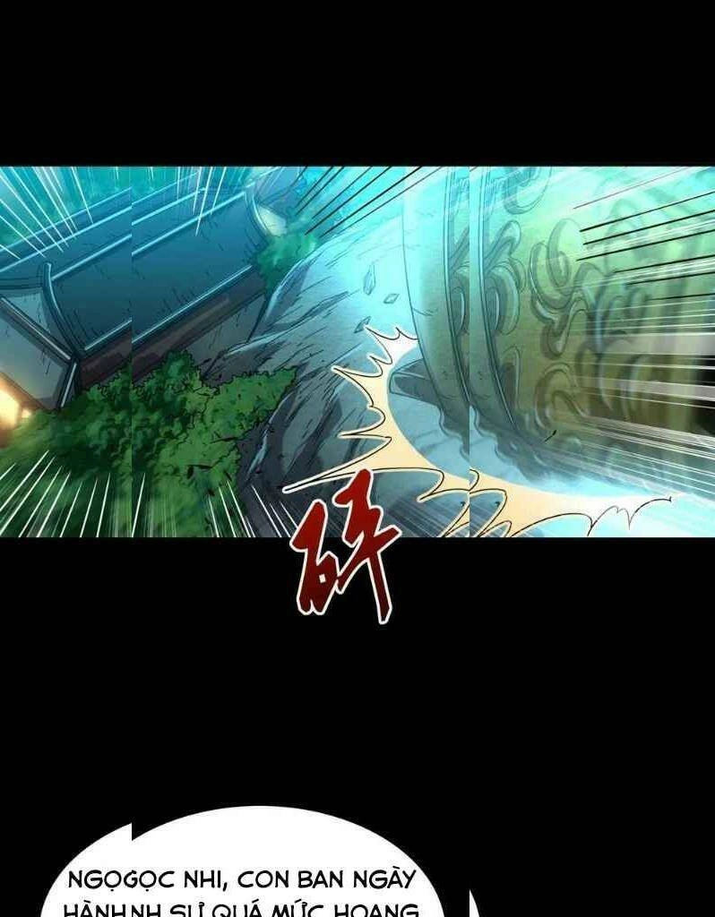 Xuân Thu Bá Đồ Chapter 119 - 54