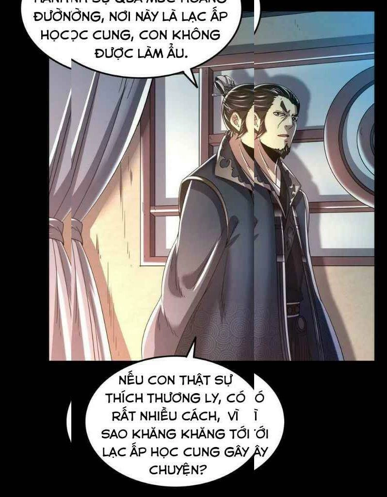 Xuân Thu Bá Đồ Chapter 119 - 55