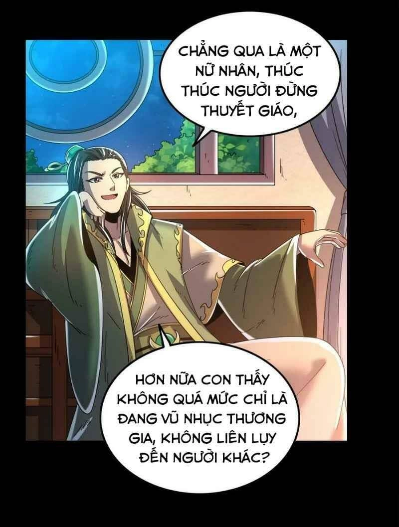 Xuân Thu Bá Đồ Chapter 119 - 56