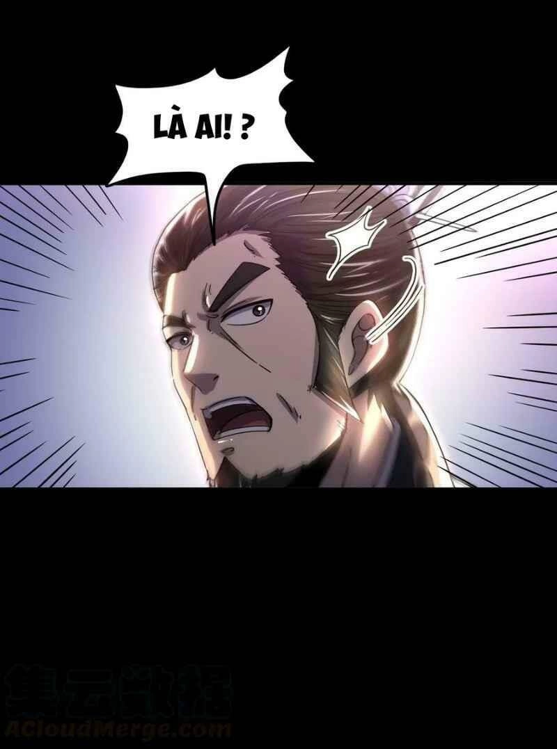 Xuân Thu Bá Đồ Chapter 119 - 57