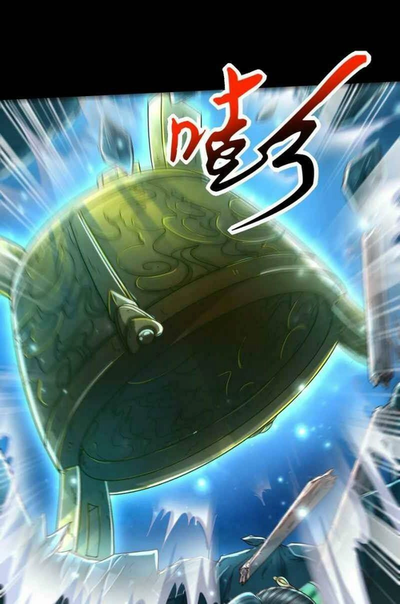 Xuân Thu Bá Đồ Chapter 119 - 58