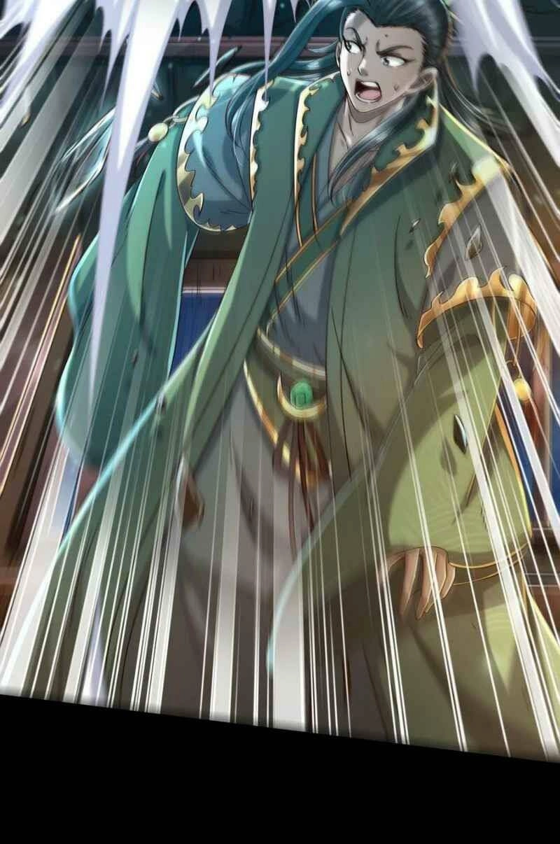 Xuân Thu Bá Đồ Chapter 119 - 59