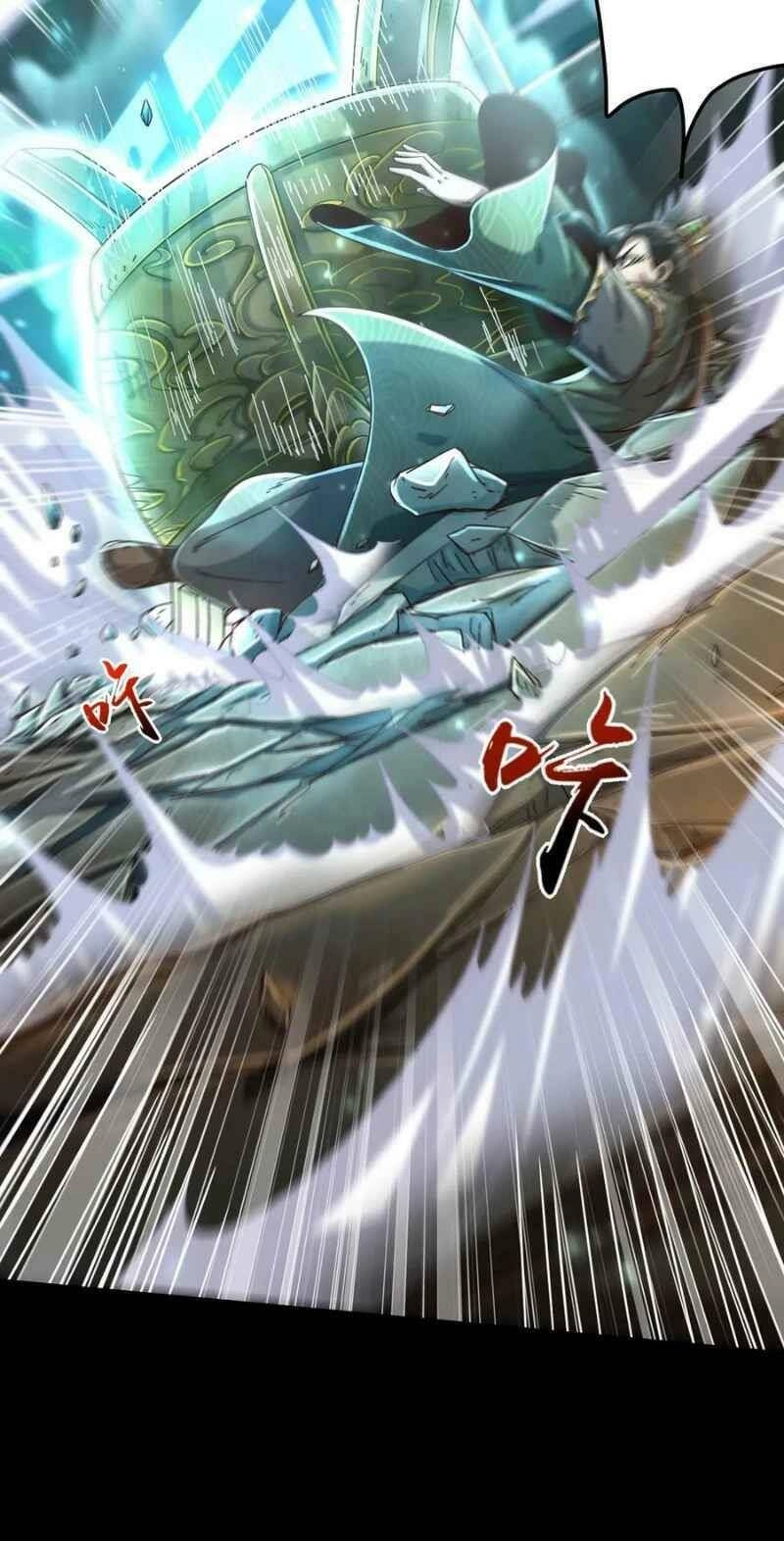 Xuân Thu Bá Đồ Chapter 119 - 63