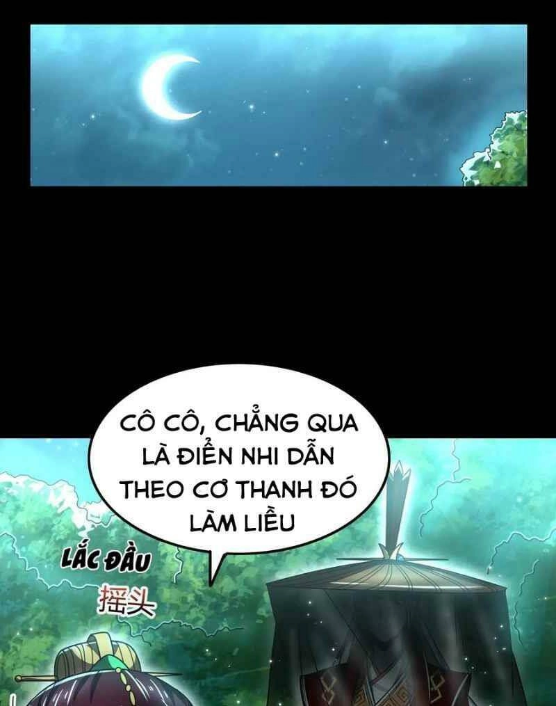 Xuân Thu Bá Đồ Chapter 119 - 67