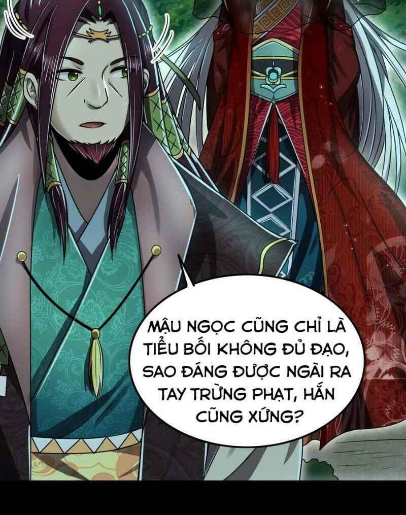 Xuân Thu Bá Đồ Chapter 119 - 68