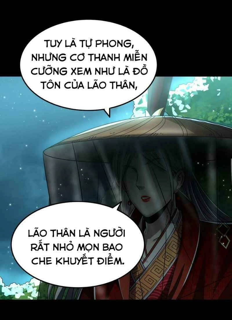 Xuân Thu Bá Đồ Chapter 119 - 69