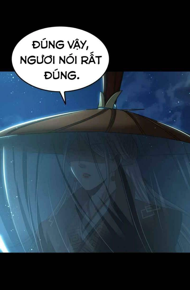 Xuân Thu Bá Đồ Chapter 119 - 72