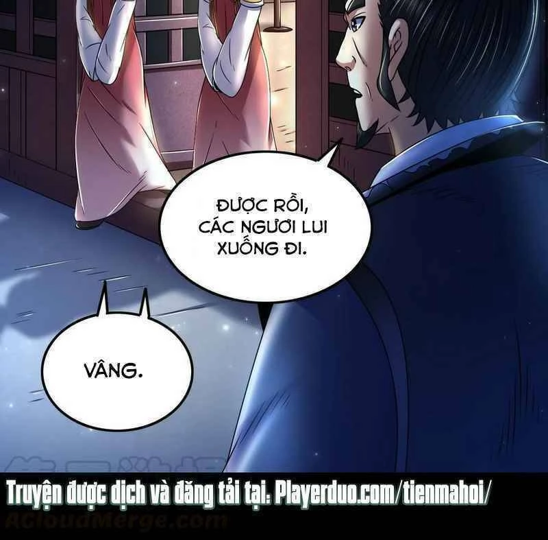 Xuân Thu Bá Đồ Chapter 120 - 18