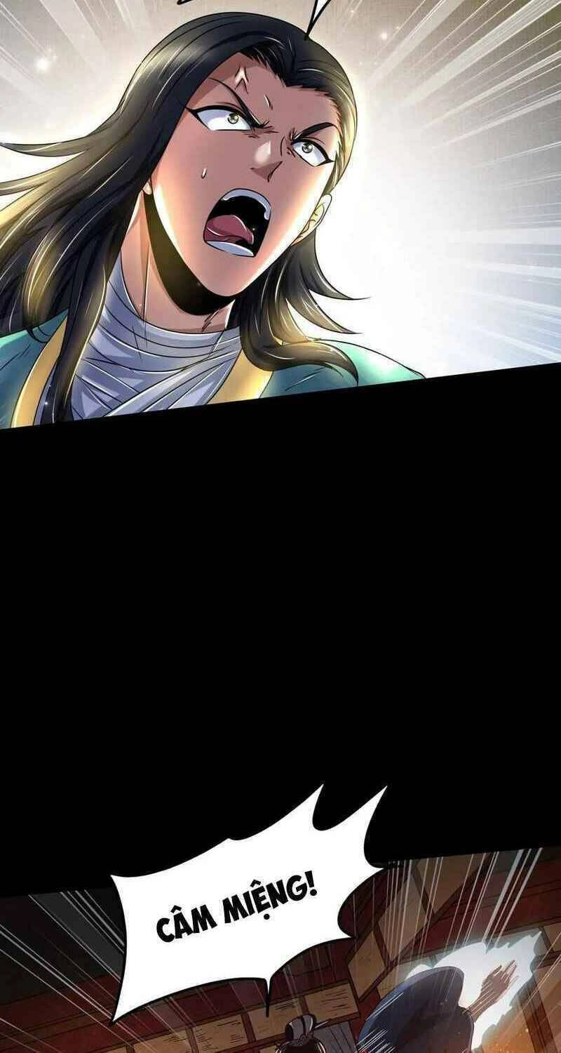 Xuân Thu Bá Đồ Chapter 120 - 24