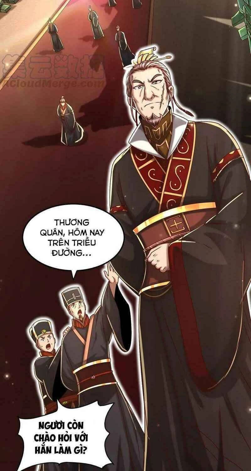 Xuân Thu Bá Đồ Chapter 120 - 30