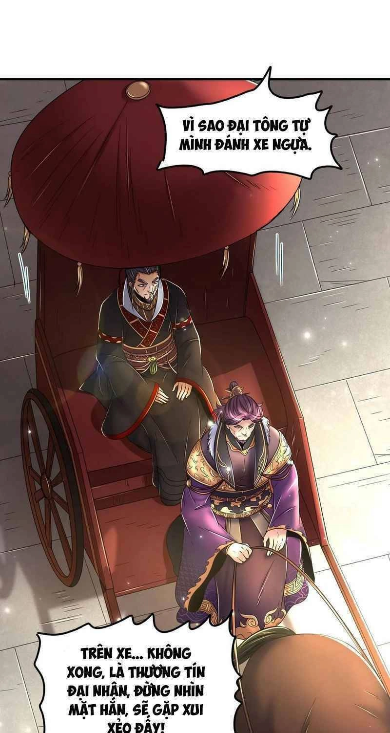 Xuân Thu Bá Đồ Chapter 120 - 38