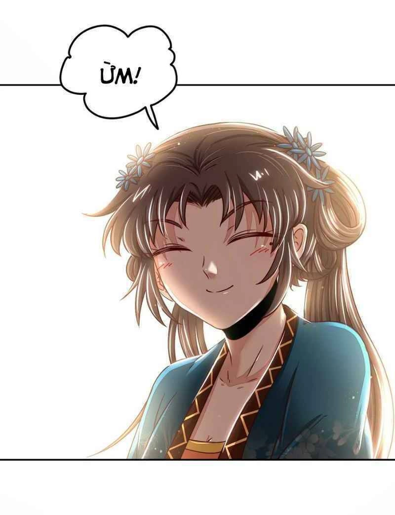 Xuân Thu Bá Đồ Chapter 121 - 9