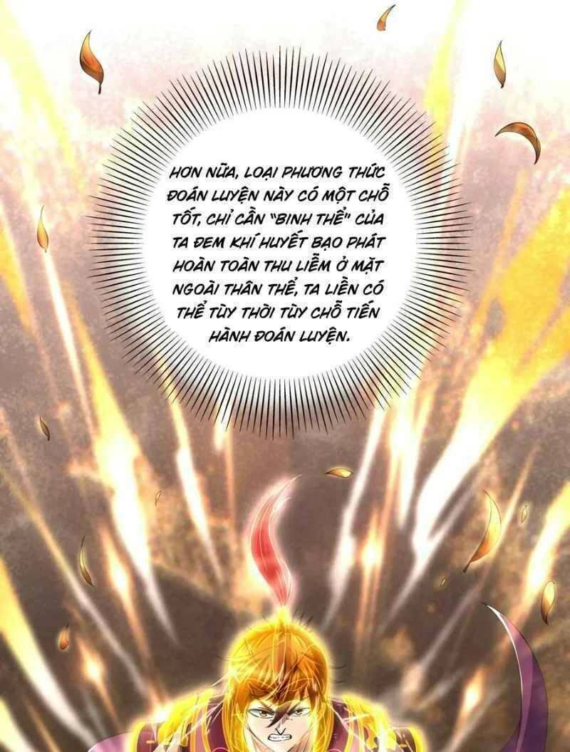 Xuân Thu Bá Đồ Chapter 121 - 17