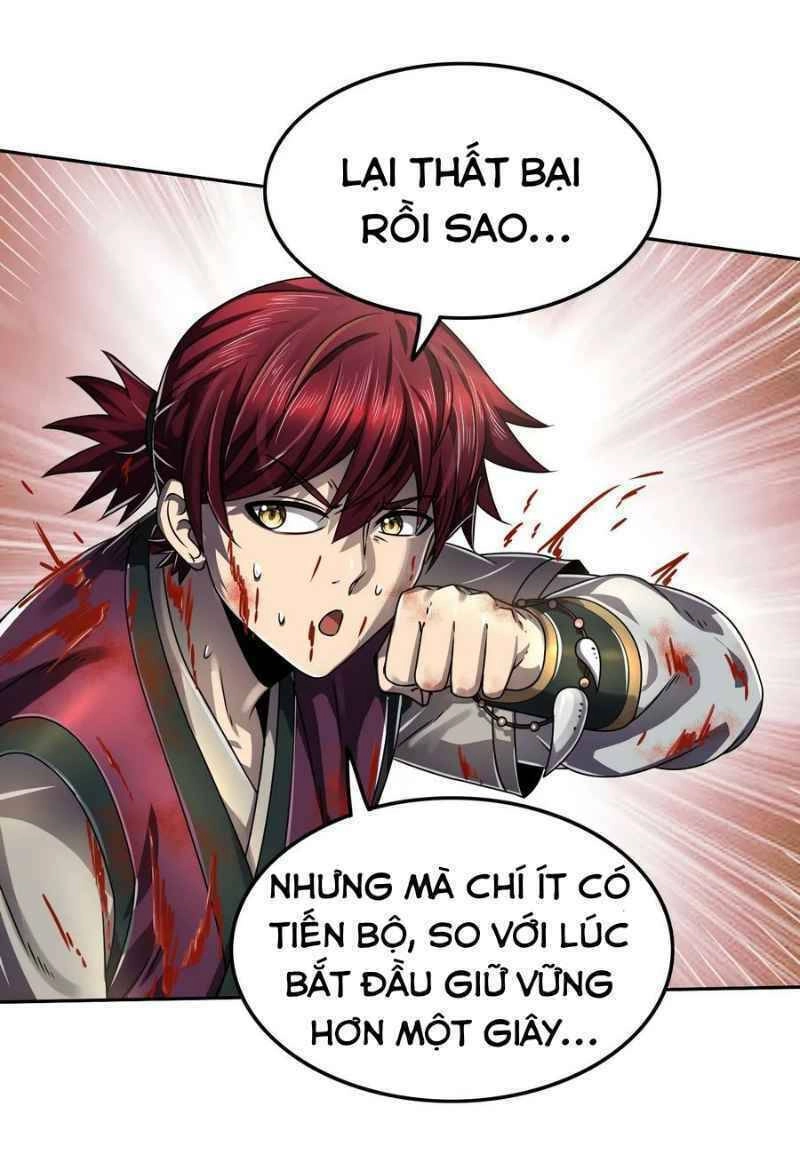 Xuân Thu Bá Đồ Chapter 121 - 20